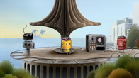 Boxville 2 screenshot 5