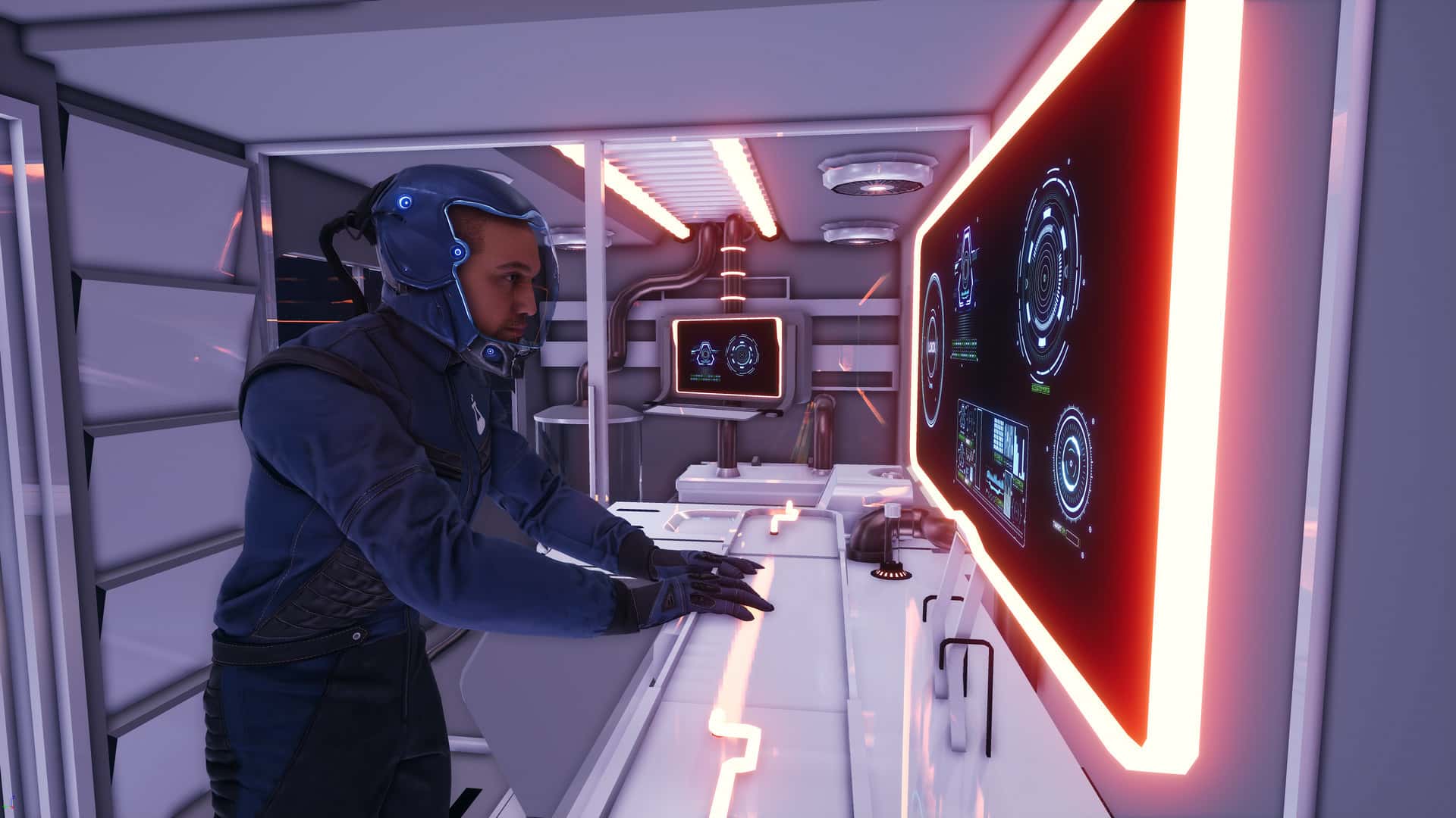 #3. Astro Colony Demo (GOG) От: Terad Games