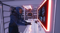 Astro Colony Demo screenshot 4