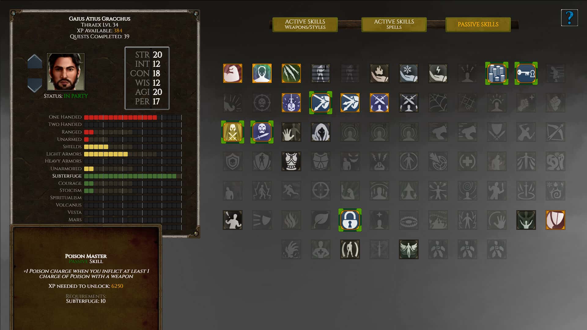 #3. Ludus Mortis (GOG) Podle: 68k Studios