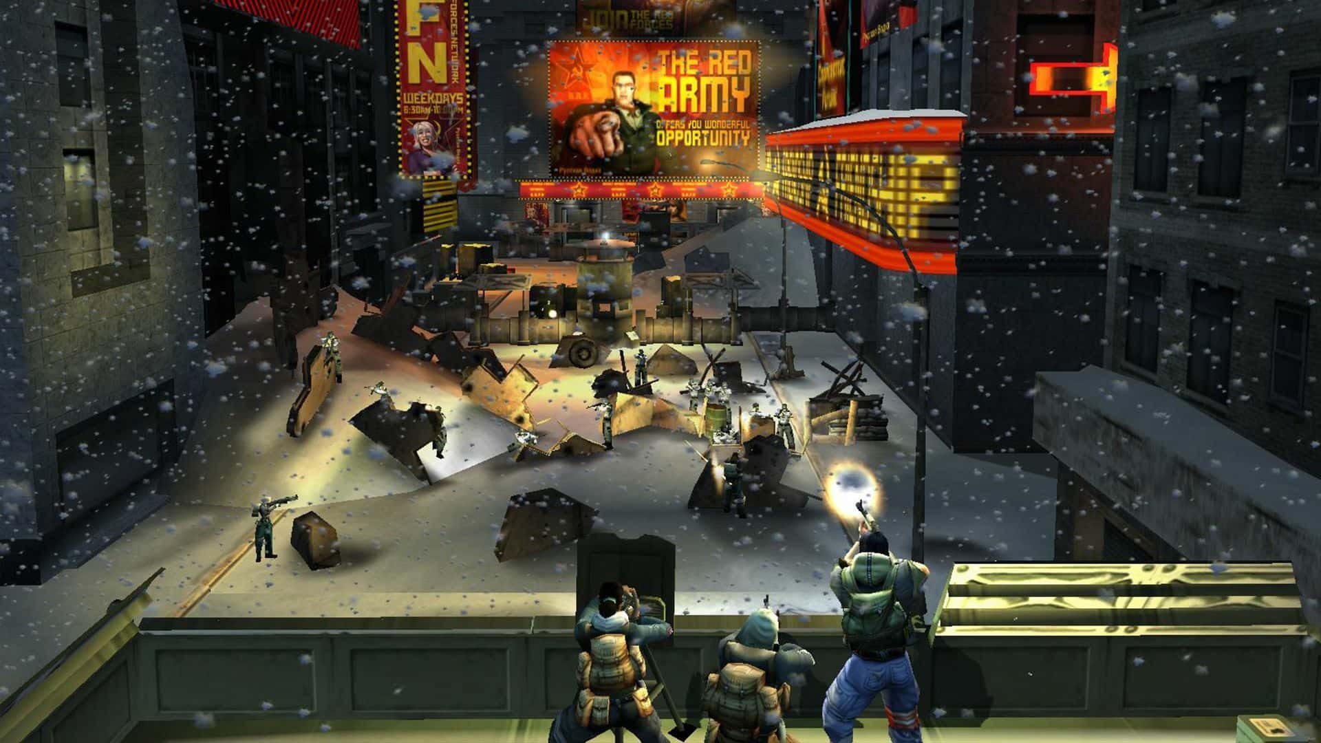 #1. IOI Collection (GOG) Bởi: IO Interactive