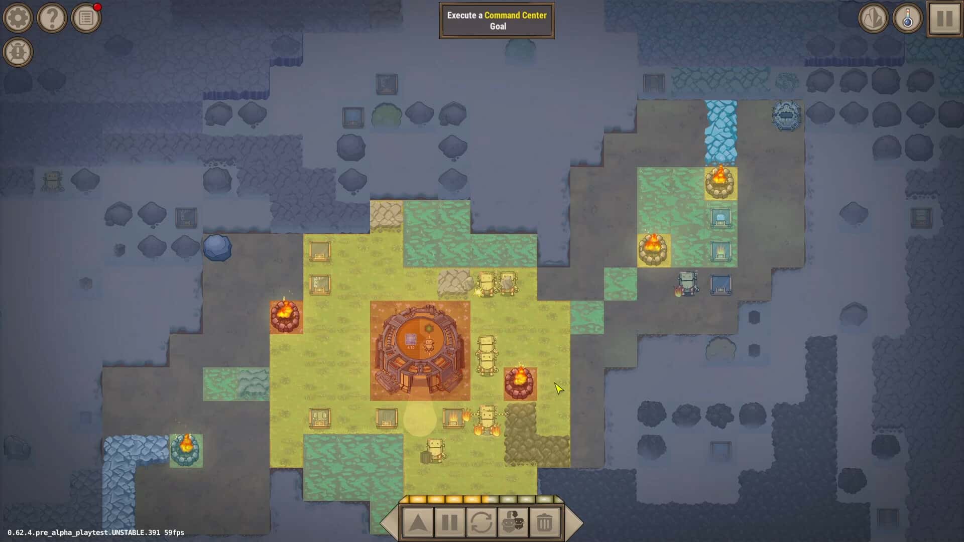 #10. Craftomation 101 Demo (GOG) 由: Luden.io