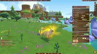 Fantastic Haven screenshot 3