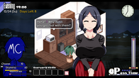 Winter Memories screenshot 1