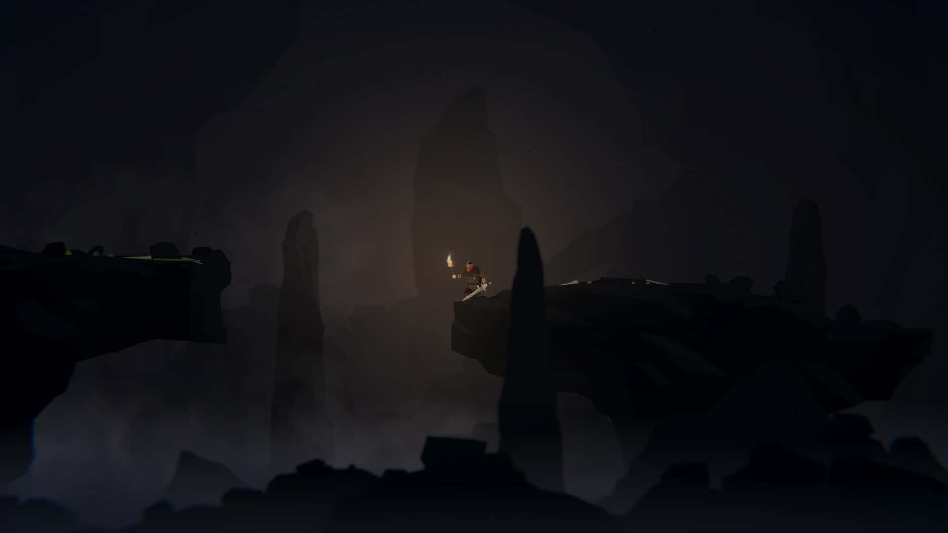 #3. Unto The End (GOG) 由: 2 Ton Studios