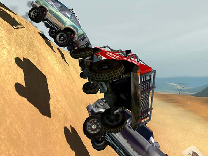 #4. 1nsane (GOG) By: Codemasters