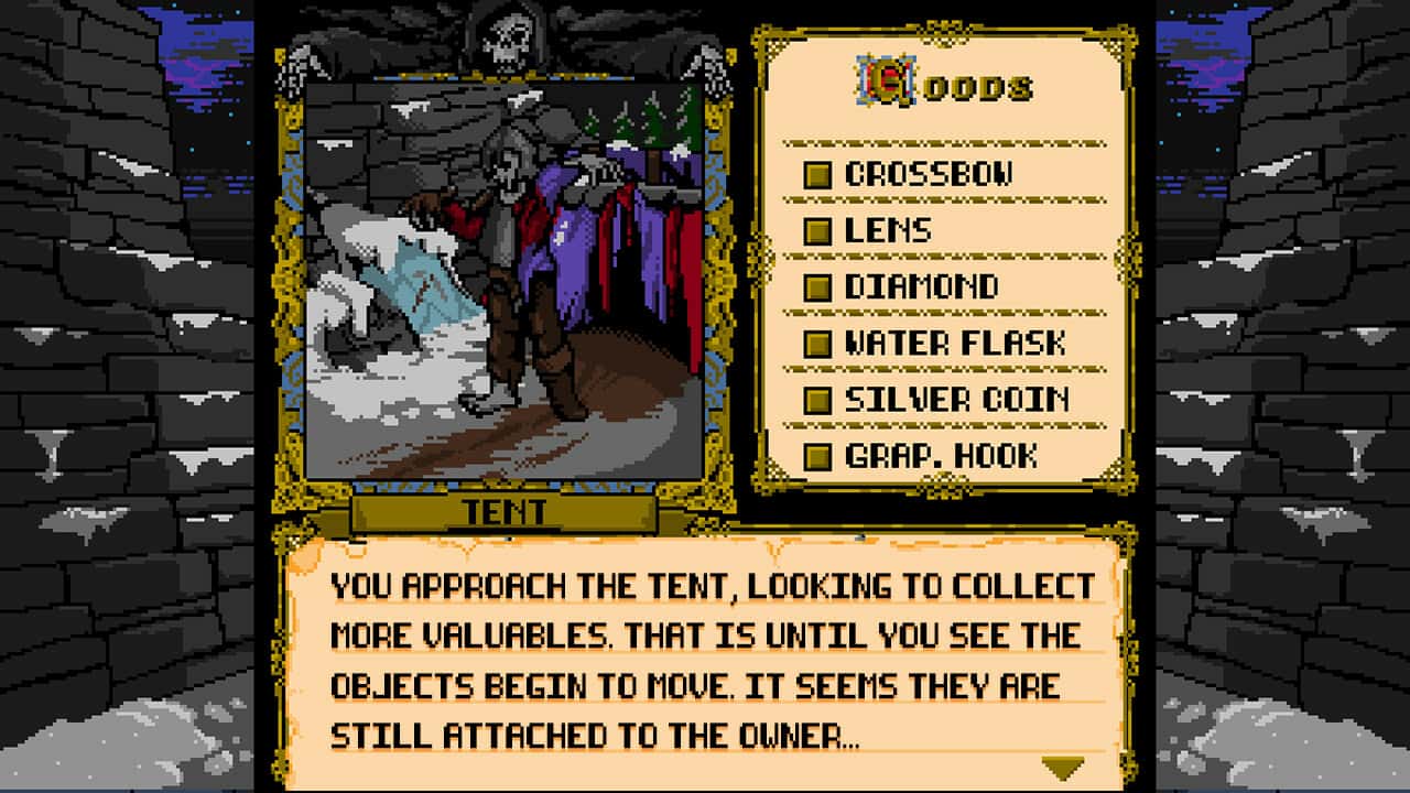 #6. Beyond Shadowgate Special Edition (GOG) 由: Zojoi LLC.