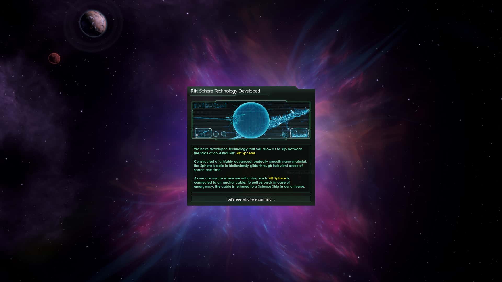 #2. Stellaris: Astral Planes (GOG) 由: Paradox Interactive