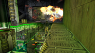 Messiah screenshot 6