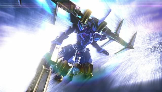Astebreed gameplay screenshot 26