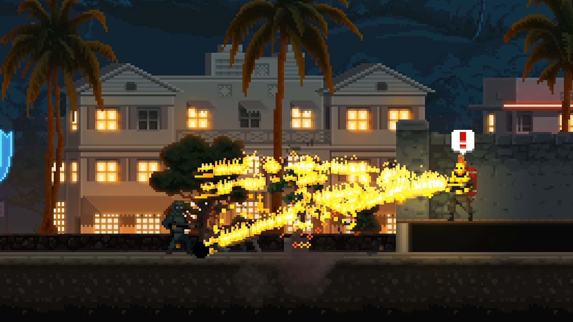 #8. Door Kickers: Action Squad (GOG) 由: KillHouse Games