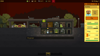 Basement screenshot 5