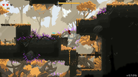Noreya: The Gold Project screenshot 8