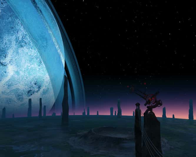 #9. Myst V: End of Ages Limited Edition (GOG) Podle: Cyan Worlds