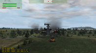 ARMA: Gold Edition screenshot 10