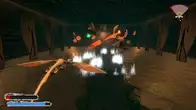 Panzer Dragoon Zwei: Remake screenshot 3