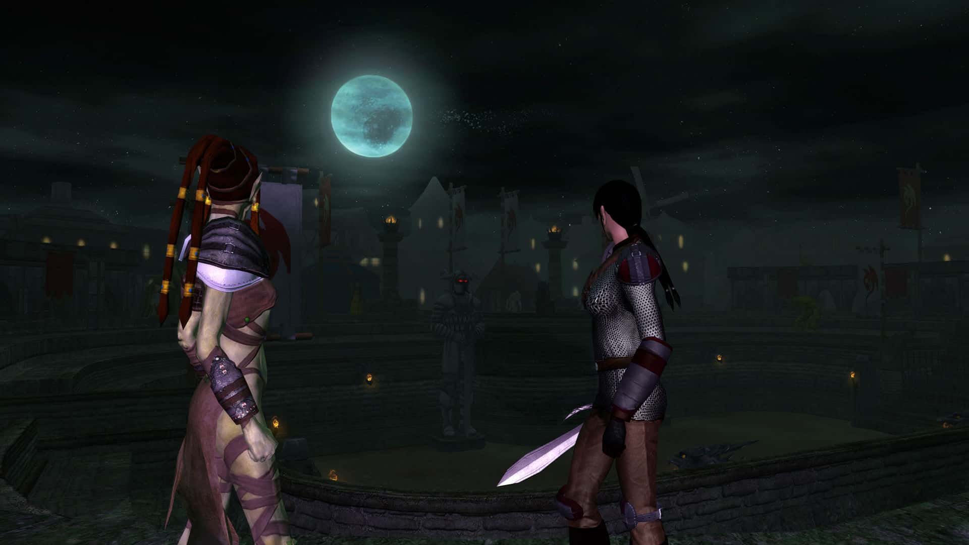 #7. Dungeons & Dragons Neverwinter Nights 2: Enhanced Edition (GOG) By: Aspyr