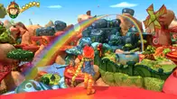The Last Tinker™: City of Colors screenshot 3