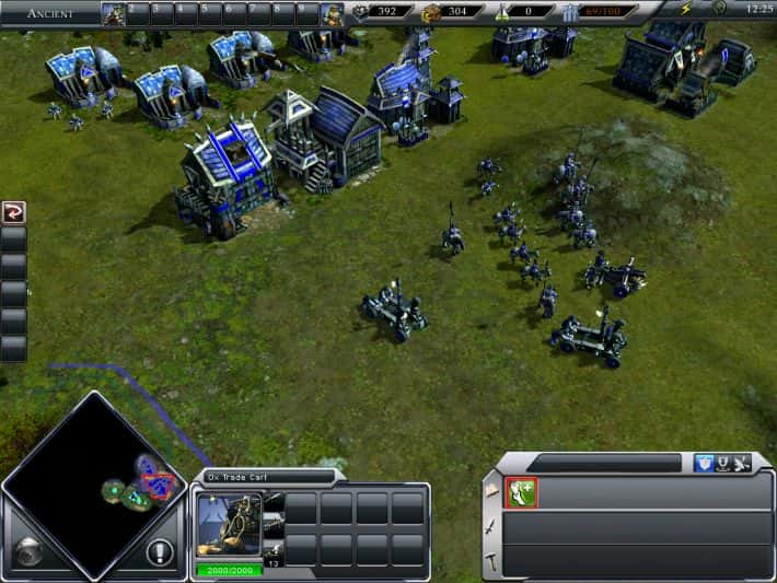 #6. Empire Earth 3 (GOG) 由: Rebellion