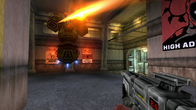 Red Faction screenshot 2