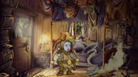 The Whispered World: Special Edition screenshot 10