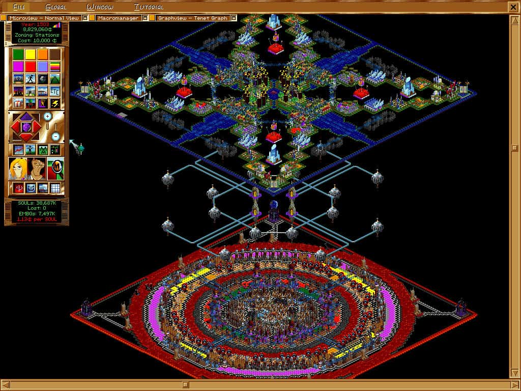 #9. Afterlife (GOG) 来自: Disney
