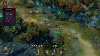 Aarklash: Legacy screenshot 10