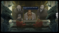 The Interactive Adventures of Dog Mendonça and Pizzaboy® screenshot 7