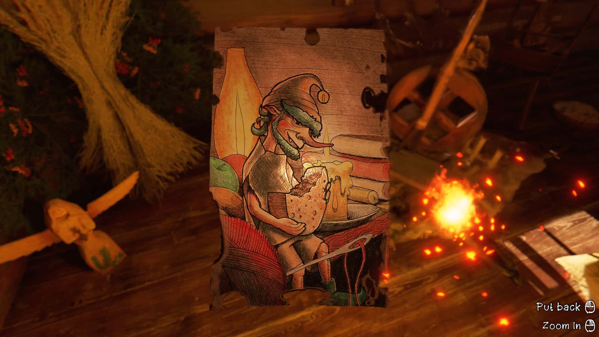 #7. The End of the Sun - Soundtrack Edition (GOG) 게시자: Mokosh Games