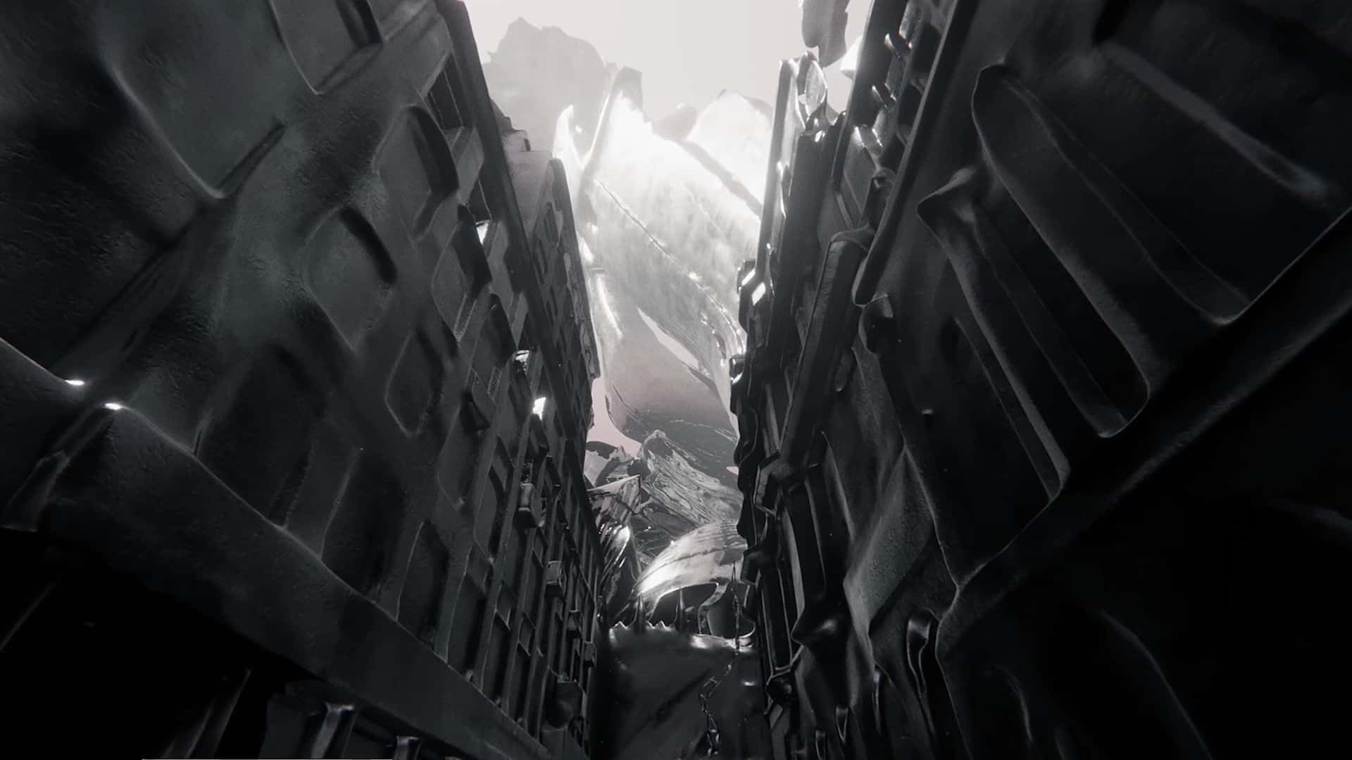 #3. The Signifier Director’s Cut Demo (GOG) 由: Raw Fury