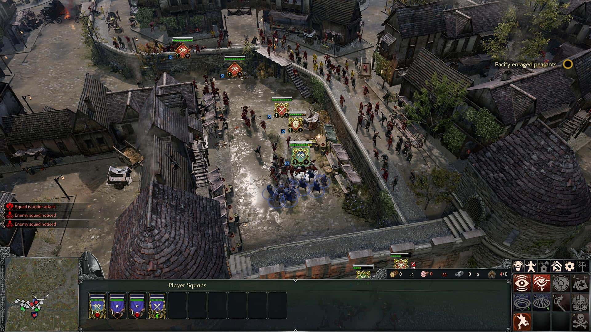 #5. Ancestors Legacy (GOG) Podle: Destructive Creations