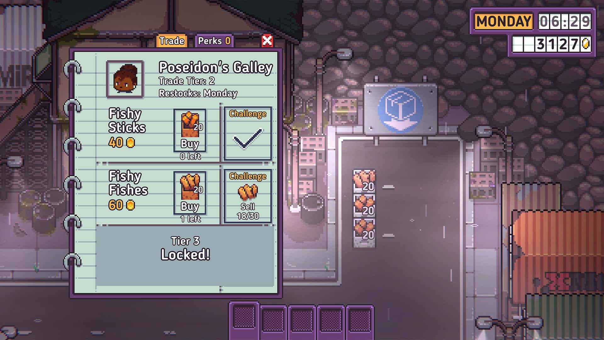 #9. Discounty (GOG) 由: PQube