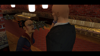 Hitman: Codename 47 screenshot 6
