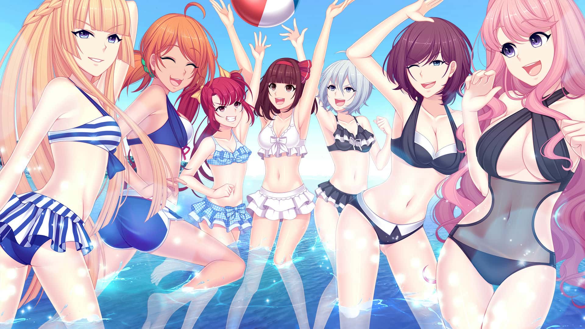 #3. Shining Song Starnova Vocal Collection (GOG) Bởi: Sekai Project