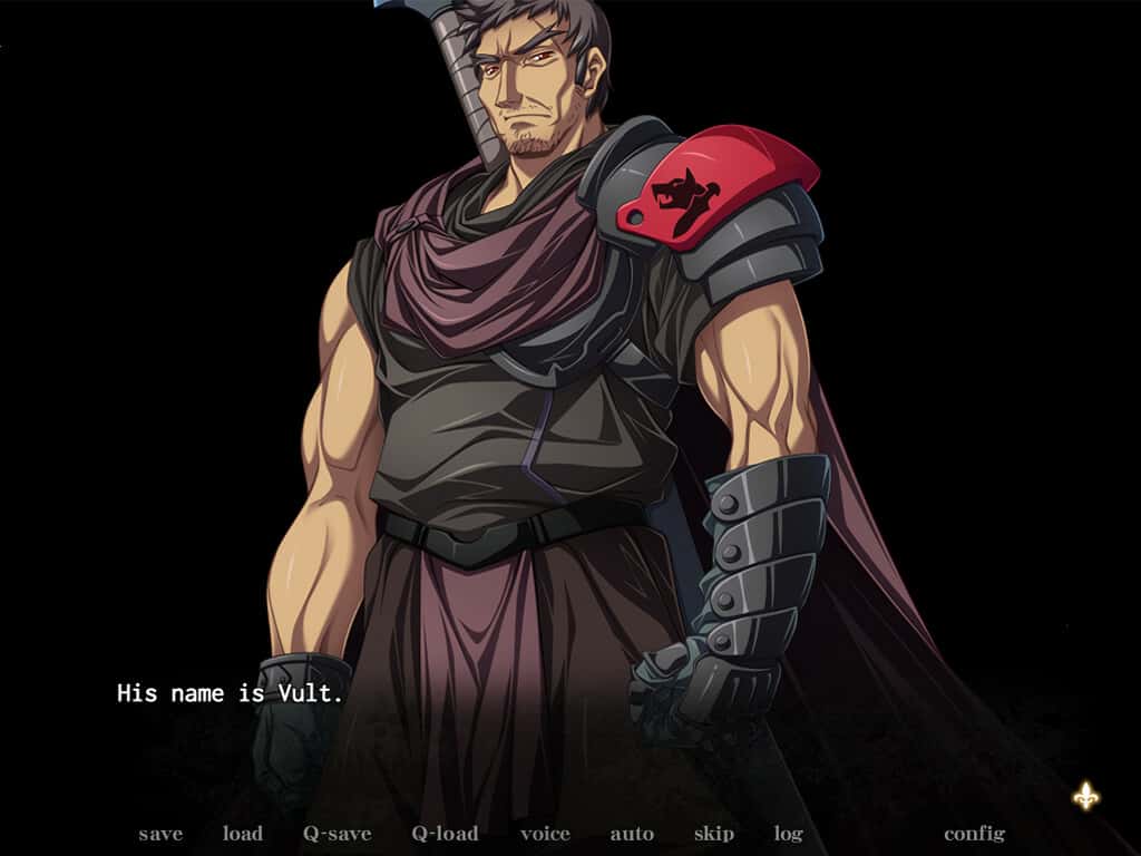 #5. Kuroinu Redux UNRATED (GOG) 由: Shiravune