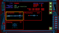 Subwar 2050 screenshot 3