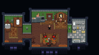 The Textorcist: The Story of Ray Bibbia Demo screenshot 5