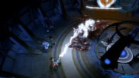 Shadowgrounds screenshot 4