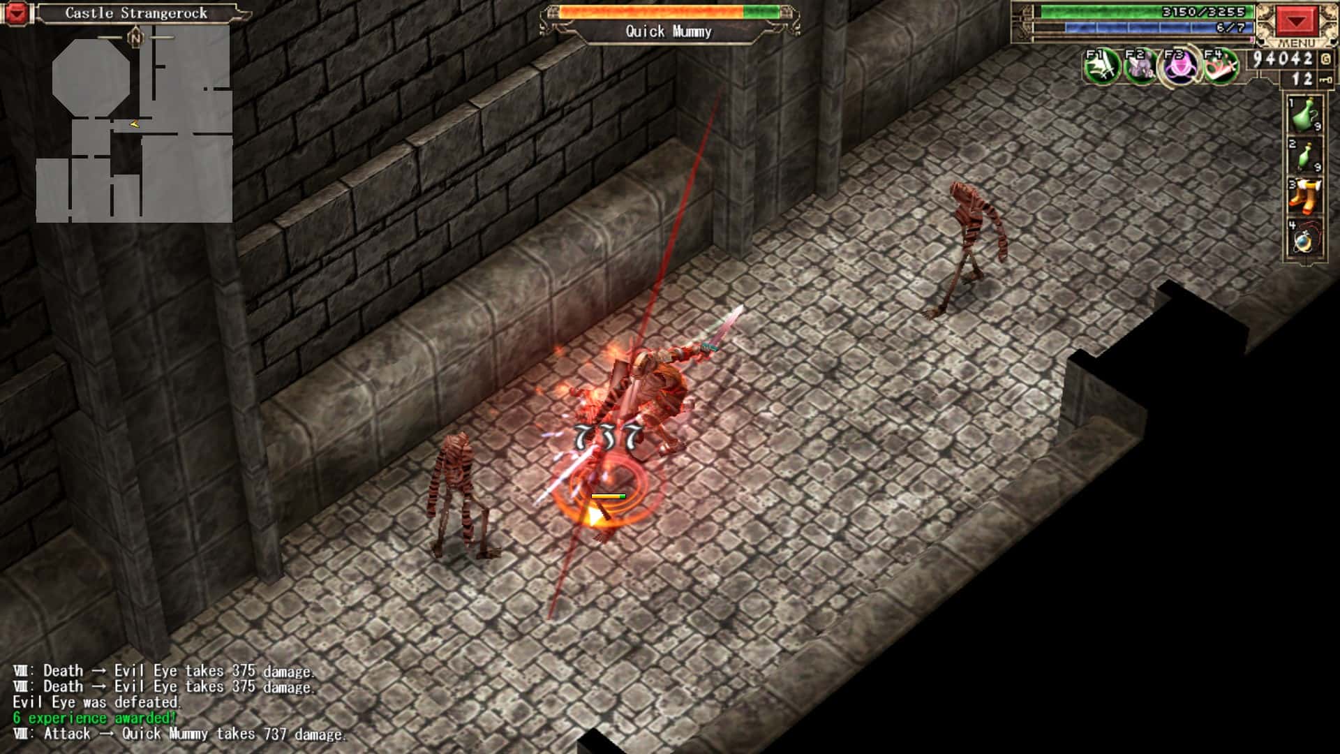 #9. Xanadu Next (GOG) Bởi: XSEED Games