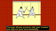 Sword of the Samurai screenshot 10