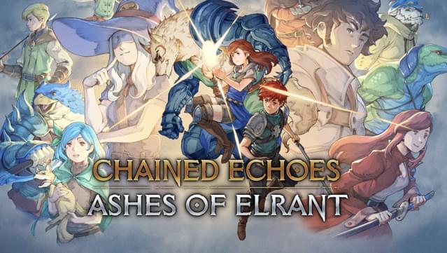 Chained Echoes: Ashes of Elrant