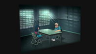 Kathy Rain demo screenshot 4