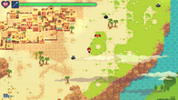 Phoenotopia: Awakening screenshot 5