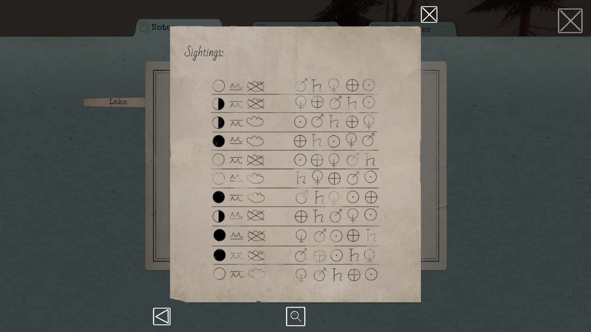 #3. Lake Ridden (GOG) 由: Midnight Hub