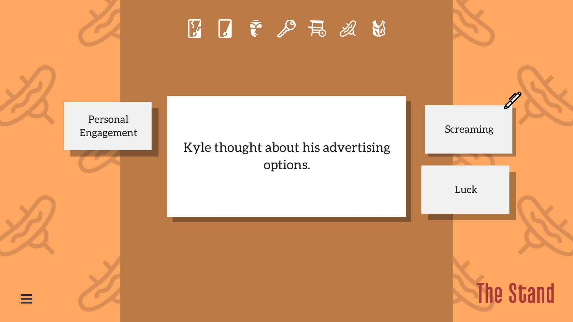 #2. Kyle is Famous: Complete Edition (GOG) Bởi: John Szymanski