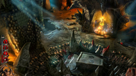 Dracula: Love Kills screenshot 7