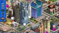 Capitalism 2 screenshot 2