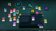 Cultist Simulator screenshot 12