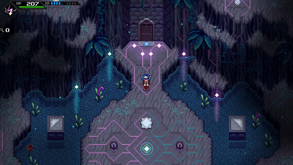 #4. CrossCode - Soundtrack (GOG) โดย: Deck13