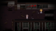Corpse Party screenshot 4